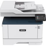 Xerox B305 Multifunktionsdrucker grau/blau