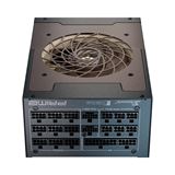 1600 Watt Seasonic Prime TX-1600 Noctua Edition Modular 80+ Titanium