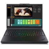 Notebook 16" (40,64cm) Lenovo ThinkPad T16G G3 CU9-275HX 64GB 1TB SSD RTX5080 16UHD+ W11PHE