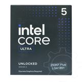 Intel Core Ultra 5 250KF PLUS 6P/12E 4.20GHz So.1851 BOX