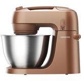 Kenwood Go K&uuml;chenmaschine KZM35.000RD Clay Red (rot, 800 Watt)