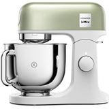 Kenwood kMix K&uuml;chenmaschine KMX760GR salbeigr&uuml;n