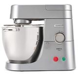 Kenwood Chef XL Pro K&uuml;chenmaschine KPL9000S (silber, 1.700 Watt)