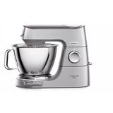 Kenwood Titanium Chef Baker K&uuml;chenmaschine KVC85.124SI (silber,