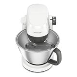 Kenwood Multi-Tasker KHC30.000WH (grau/wei&szlig;, 1.000 Watt, 4,3