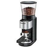Rommelsbacher Kaffeemühle EKM 500 (schwarz/edelstahl, 160 Watt, Rommelsbacher Kaffeemühle EKM 500 (schwarz/edelstahl, 160 Watt,