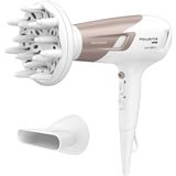 Rowenta Studio Dry Glow CV 5830 (schwarz/ros&eacute;gold)