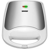 Unold Quadro 48480 (wei&szlig;/edelstahl)