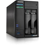 Asustor Lockerstor NAS AS6702Tv2 2-Bay