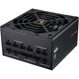 1000 Watt Cougar GR 1000 Modular 80+ Gold