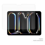 4SMARTS SECOND GLASS FOR APPLE IPAD PRO 11IN (M5 2025 / M4 2024)