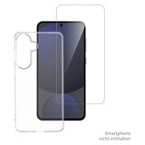 4SMARTS 360 PROTECTION SET FUER SAMSUNG GALAXY S26