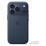 APPLE IPHONE 17 PRO TECHWOVEN CASE WITH MAGSAFE - BLUE