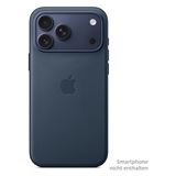 APPLE IPHONE 17 PRO MAX TECHWOVEN CASE WITH MAGSAFE - BLUE
