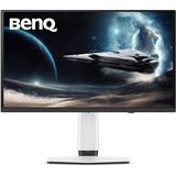 26,5" (67,31cm) BenQ Mobiuz EX271QZ schwarz/wei&szlig; 2560x1440
