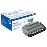 BROTHER TN3520 TONER FOR DL PROJECT ONLY / MPS