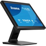 17" (43,18cm) iiyama ProLite T1731SR-B2S schwarz 1280x1024