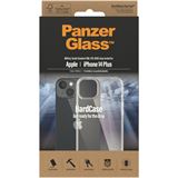 PANZERGLASS HARDCASE CLEAR IPHONE 14 PLUS