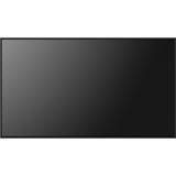 55" (139,70cm) Sharp MultiSync E559 schwarz 3840x2160 1xVGA /
