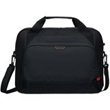 TARGUS CLASSIC 15-16IN BRIEFCASE BLACK