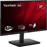22" (55,88cm) ViewSonic VA220-H schwarz 1920x1080 1xHDMI 1.4 /