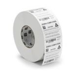 ZEBRA Z-ULTIMATE 3000T WHITE TT 80X30MM COATED PERM ADH 25MM ZEBRA Z-ULTIMATE 3000T WHITE TT 80X30MM COATED PERM ADH 25MM