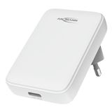30W Ansmann USB-C Wall Charger 130PD (wei&szlig;)