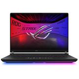 Notebook 16" (40,64cm) Asus ROG Strix Scar 16 (G635LX-RW018W) (schwarz, Intel&reg; Core? Ultra 9 275HX, NVIDIA GeForce RTX 5090, 32 GB DDR5, 1 TB (1 TB SS