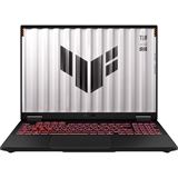 Notebook 16" (40,64cm) Asus TUF Gaming A16 (FA608UP-RV019W) (grau, AMD Ryzen 7 260, NVIDIA GeForce RTX 5070, 32 GB DDR5, 1 TB (1 TB SSD), Windows 11 H