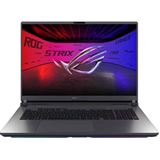 Notebook 18" (45,72cm) Asus ROG Strix G18 G815LR-S8082 (grau/gr&uuml;n, Intel&reg; Core? Ultra 7 255HX, NVIDIA GeForce RTX 5070 Ti, 32 GB DDR5, 1 TB (1 TB SSD)