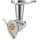 Kenwood Pasta Fresca Nudelaufsatz (chrom/bronze, f&uuml;r