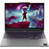 Notebook 15.3" (38,86cm) Lenovo LOQ 15AHP11 (grau, AMD Ryzen 7