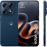 Motorola Edge 70 Pro 256 GB pantone titan PBC20079SE