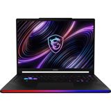 Notebook 16" (40,64cm) MSI Raider 16 Max HX B2WI-079 (schwarz, Intel&reg; Core Ultra 9 290HX Plus, NVIDIA GeForce RTX 5080, 32 GB DDR5, 2 TB (2 TB SSD), W