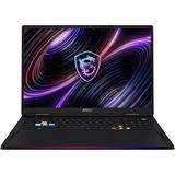 Notebook 18" (45,72cm) MSI Raider 18 Max HX A2WJ-1074 (schwarz, Notebook 18" (45,72cm) MSI Raider 18 Max HX A2WJ-1074 (schwarz,