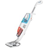 Rowenta Dampfstaubsauger Clean & Steam Multi RY8544