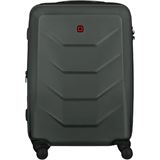 Wenger Prymo Medium, Schalenkoffer (anthrazit, 59 Liter)