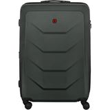 Wenger Prymo Large, Schalenkoffer (anthrazit, 93 Liter)