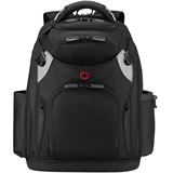 Wenger TOOL Backpack PRO, Werkzeug (schwarz, bis 43,2 cm (17"))