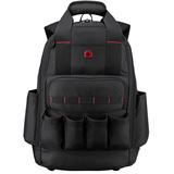 Wenger TOOL BACKPACK ADVANCED (schwarz, bis 40,6 cm (16"))