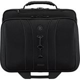 Wenger Legacy Black Series 15.6" Wheeled (schwarz, bis zu 39,6