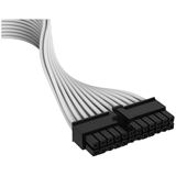 (€39,18*/1m) 0.61m Corsair ATX Stromkabel 24pol Stecker auf (€39,18*/1m) 0.61m Corsair ATX Stromkabel 24pol Stecker auf