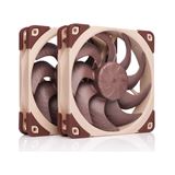 120x120x25mm Noctua NF-A12x25 G2 Sx2-PP PWM L&uuml;fter