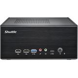 SHUTTLE XB860G2 S1851 B860 BLACK 180W GLN HDMI DISPLAY-PORT