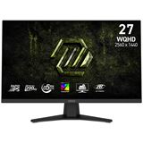 27" (68,58cm) MSI MAG 274QFDE E20 schwarz 2560x1440