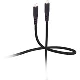 (&euro;47,60*/1m) 0.25m ShiverPeaks USB3.2 Verbindungskabel USB C