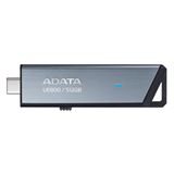 512GB ADATA UE800 (aluminium (gebürstet), USB-C 3.2 (10 Gbit/s)) 512GB ADATA UE800 (aluminium (gebürstet), USB-C 3.2 (10 Gbit/s))