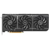 16GB Asus Radeon RX 9070 GRE PRIME OC (grau, RDNA4, GDDR6, 2x