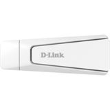 D-Link AX18U (wei&szlig;)