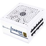 850 Watt Silverstone Technolo SST-DA850R-GMA-WWW (wei&szlig;, 1x